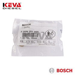 Bosch - F00N201868 Bosch Overflow Valve for Man