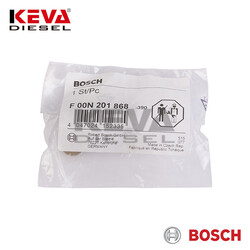 F00N201868 Bosch Overflow Valve for Man - Thumbnail