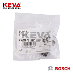 Bosch - F00N201871 Bosch Overflow Valve for Man