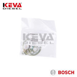 F00N201973 Bosch Gasket Kit - Thumbnail