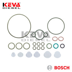 F00N201973 Bosch Gasket Kit - Thumbnail