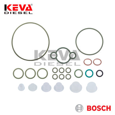 F00N201973 Bosch Gasket Kit - 2