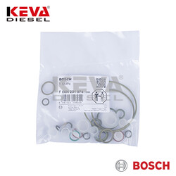 F00N201974 Bosch Gasket Kit - Thumbnail