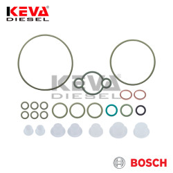 F00N201974 Bosch Gasket Kit - Thumbnail