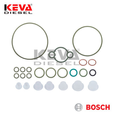 F00N201974 Bosch Gasket Kit - 2