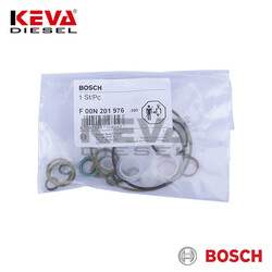 Bosch - F00N201976 Bosch Gasket Kit