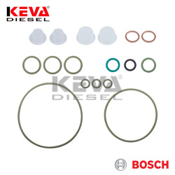 Bosch - F00N201977 Bosch Gasket Kit