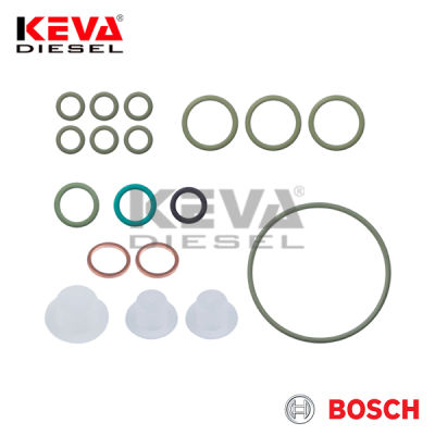F00N201978 Bosch Gasket Kit - 1