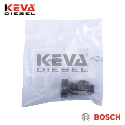 F00N202279 Bosch Overflow Valve for Khd-Deutz, Man - 2