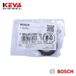 Bosch - F00N202337 Bosch Oil Seal for Daf, Renault