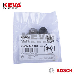 F00N202480 Bosch Parts Set - Bosch