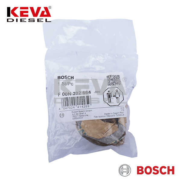 Bosch 9411617096 Compression Spring 