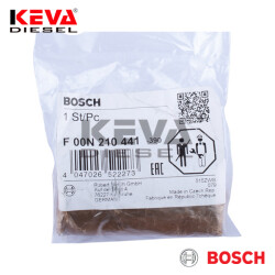 F00N210441 Bosch Overflow Valve - Bosch