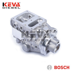 F00N350353 Bosch Pump Housing for Perkins - Thumbnail