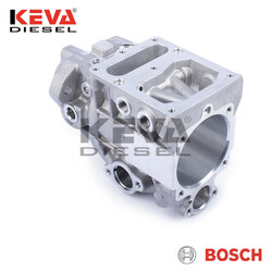 F00N350353 Bosch Pump Housing for Perkins - Thumbnail