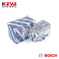 F00N350354 Bosch Pump Housing - Bosch