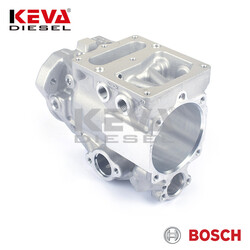 F00N350354 Bosch Pump Housing - Thumbnail
