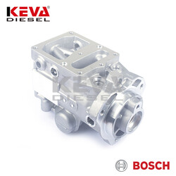 F00N350354 Bosch Pump Housing - Thumbnail