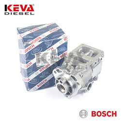 F00N350357 Bosch Pump Housing - Bosch