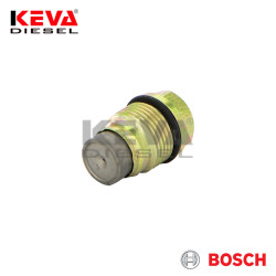F00R000741 Bosch Pressure Limiting Valve - Bosch