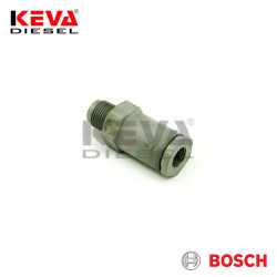 Bosch - F00R000775 Bosch Pressure Limiting Valve for Ford, Volkswagen, Cummins