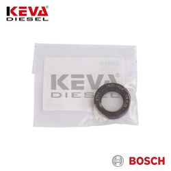 F00R0P0253 Bosch Oil Seal for Renault, Great Wall - Thumbnail