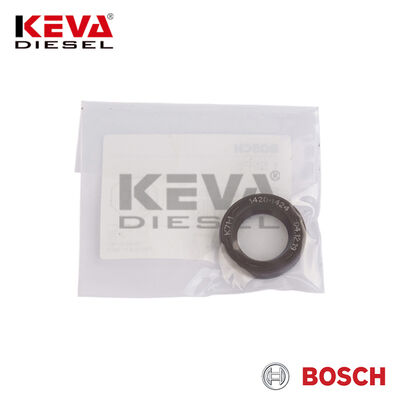 F00R0P0253 Bosch Oil Seal for Great Wall, Renault - 2