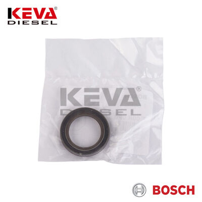 F00R0P0521 Bosch Oil Seal for Case, Renault - 2