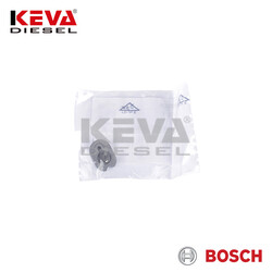 F00R0P1249 Bosch Valve Assembly for Renault - Thumbnail