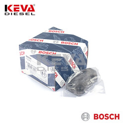 Bosch - F00R0P1732 Bosch Cylinder Head for Renault