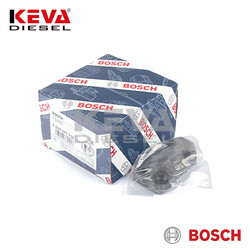 F00R0P1732 Bosch Cylinder Head for Renault - Bosch