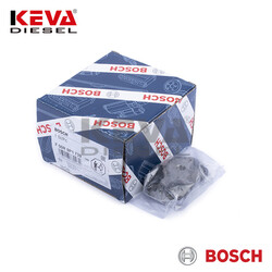 Bosch - F00R0P1739 Bosch Cylinder Head