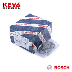 F00R0P1739 Bosch Cylinder Head - Bosch