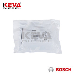 F00RJ00005 Bosch Injector Valve Set - Bosch