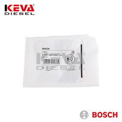 Bosch - F00RJ00220 Bosch O-Ring for Renault