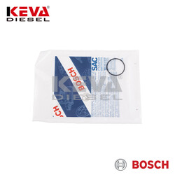 F00RJ00220 Bosch O-Ring for Renault - Thumbnail