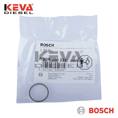 F00RJ00222 Bosch O-Ring - 1