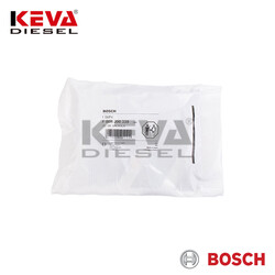 F00RJ00339 Bosch Injector Valve Set - Bosch