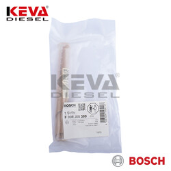 Bosch - F00RJ00399 Bosch Injector Valve Set