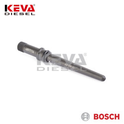 F00RJ00414 Bosch Inlet Connector for Daf, Iveco, Cummins - Thumbnail