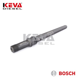 F00RJ00414 Bosch Inlet Connector for Daf, Iveco, Cummins - Thumbnail