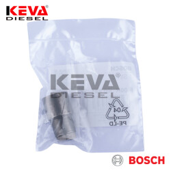 F00RJ00841 Bosch Nozzle Retaining Nut - 2