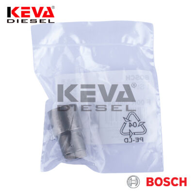 F00RJ00841 Bosch Nozzle Retaining Nut - 2