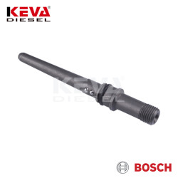 F00RJ00978 Bosch Inlet Connector for Ford - Bosch