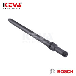 Bosch - F00RJ01029 Bosch Inlet Connector for Man