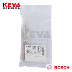 Bosch - F00RJ01222 Bosch Injector Valve Set