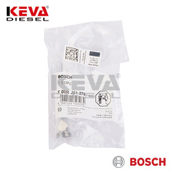 Bosch - F00RJ01278 Bosch Injector Valve Set