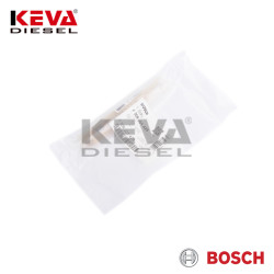 Bosch - F00RJ01428 Bosch Injector Valve Set (CRIN Inj.)