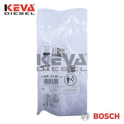 F00RJ01451 Bosch Injector Valve Set - Bosch