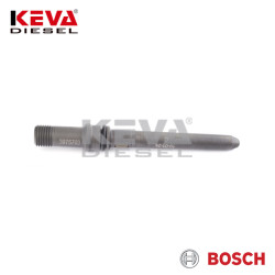 F00RJ01620 Bosch Inlet Connector for Daf, Cummins - Thumbnail